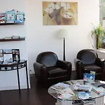 Hotel Arcantis D'orleans Angoulême