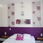 Hotel Arcantis D'orleans Angoulême