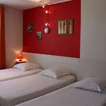 Arcantis D'orleans Hotel 2*