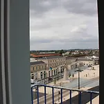 Arcantis D'orleans Hotel Angoulême