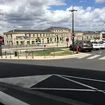 Arcantis D'orleans Angoulême