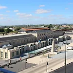 Arcantis D'orleans Angoulême