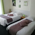Hotel Arcantis D'orleans 2*