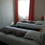 Arcantis D'orleans Hotel Angoulême