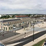 Arcantis D'orleans Hotel Angoulême