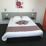 Arcantis D'orleans Hotel Angoulême