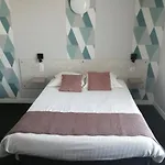 Hotel Arcantis D'orleans Angoulême