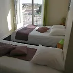 Hotel Arcantis D'orleans 2*