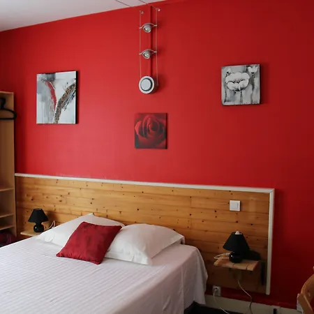 D'orleans Hotel 2*