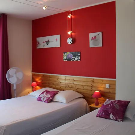 D'orléans 2* Angoulême