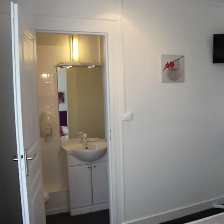 D'orléans 2* Angoulême