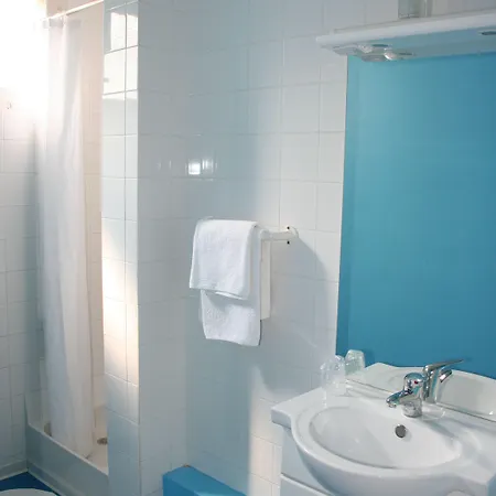 Hotel Arcantis D'orleans 2*