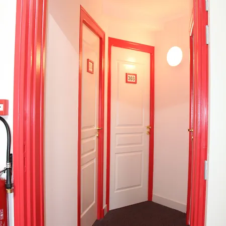 D'orléans Hotel Angoulême