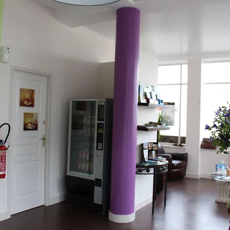 Hotel Arcantis D'orleans 2*