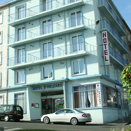 D'orleans
