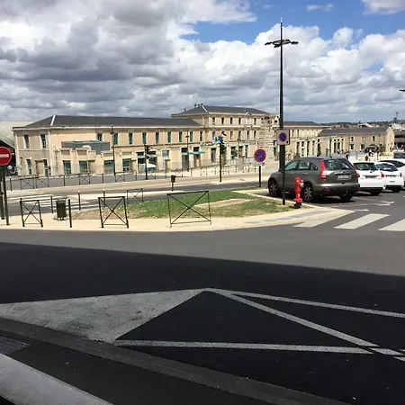 D'orleans Angoulême