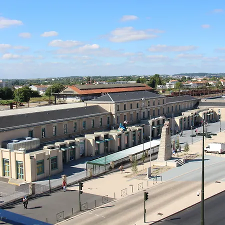 D'orleans Angoulême