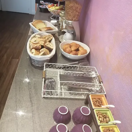 Hotel D'orleans Angouleme