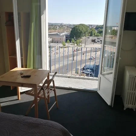 D'orleans Hotel Angouleme