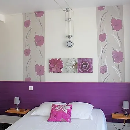 Hotel Arcantis D'orleans 2*