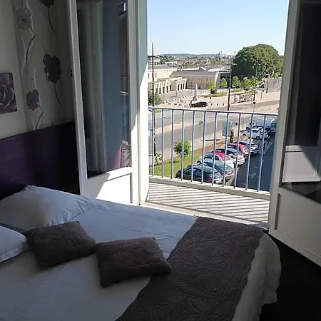 Arcantis D'orleans Hotel