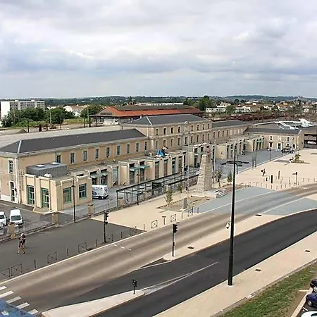 Arcantis D'orleans Angoulême