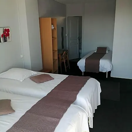 Arcantis D'orleans Otel 2*