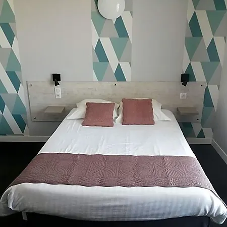 Arcantis D'orleans Hotel