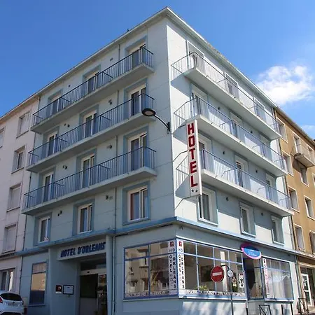 Arcantis D'orleans Angoulême