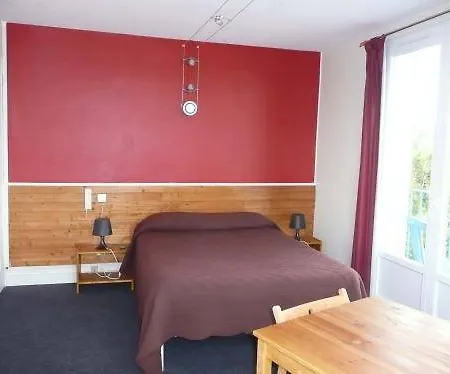 Hotel D'orleans Angouleme