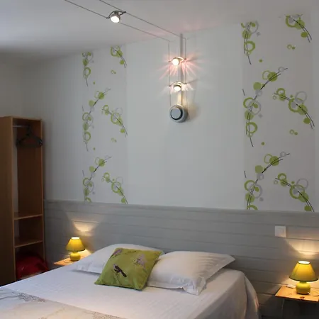 Arcantis D'orleans Otel