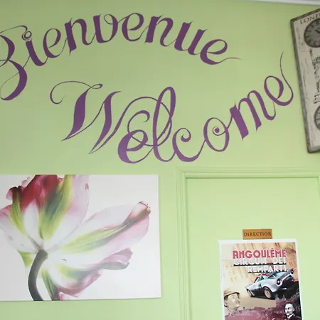 Hotell D'orleans