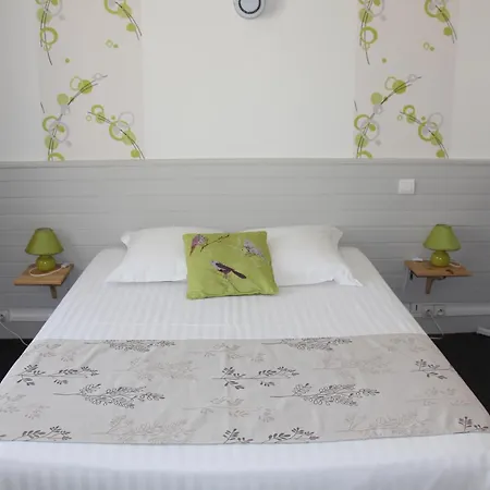 Arcantis D'orleans Otel Angoulême