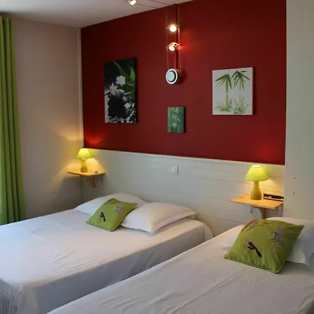 Hotell D'orleans