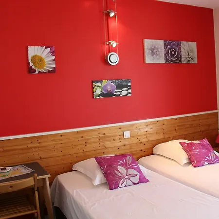 D'orleans Hotell 2*
