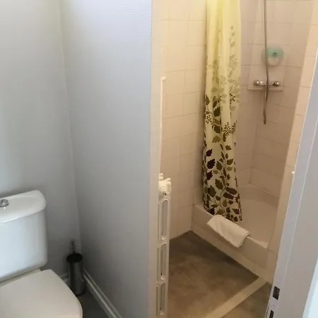 D'orleans 2* Angouleme