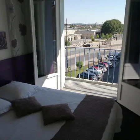 D'orléans 2* Angoulême