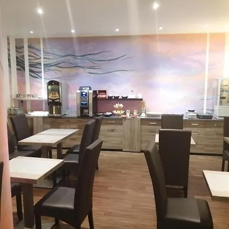 D'orleans Hotell