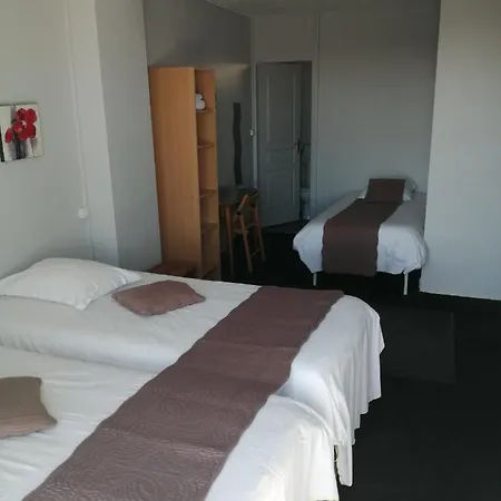 D'orleans Hotell