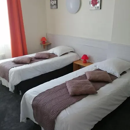 Arcantis D'orleans Otel 2*