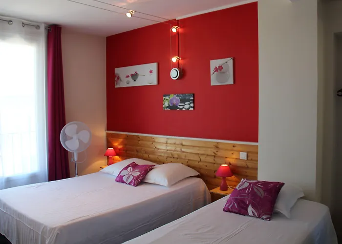 D'orléans 2* Angulema