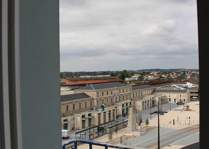 D'orléans Hotel Angulema