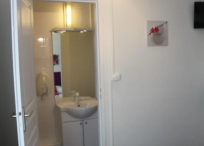 D'orléans 2* Angulema