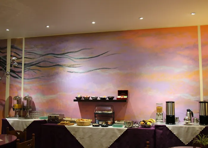 D'orléans Hotel Angulema