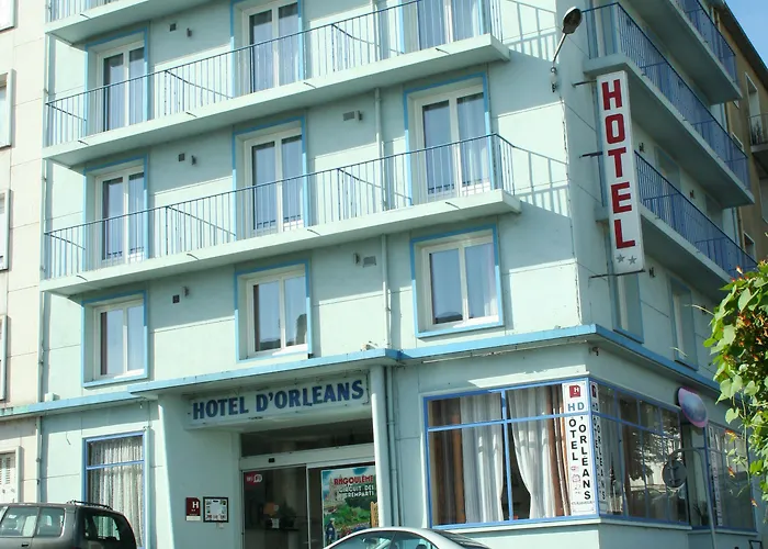 D'orléans