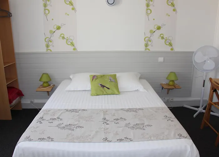 D'orléans Hotel Angulema