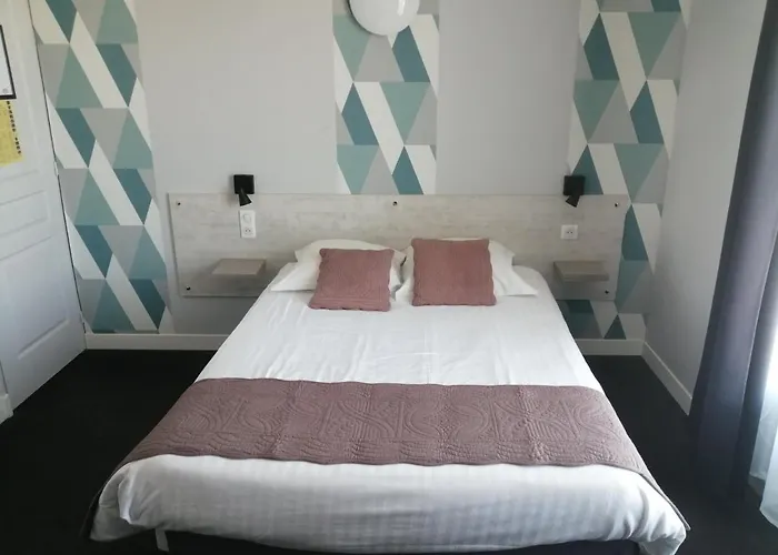 Hotel D'orléans Angulema